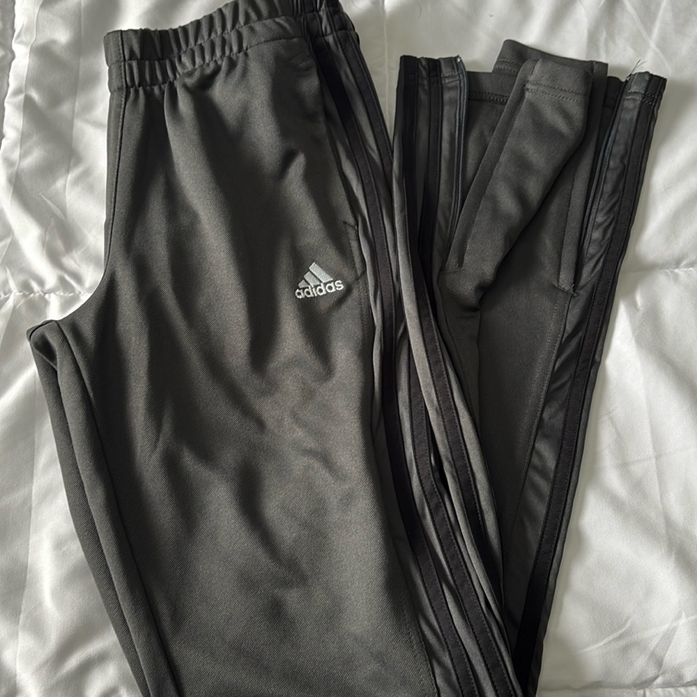 adidas Womens 3 Stripe Active Jogger